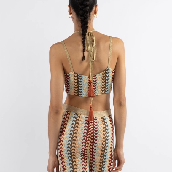 ALEXIS set - SMALL - Picture 3 of 4